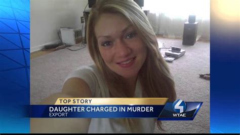 Daughter Charged With Homicide In Mothers Death Youtube