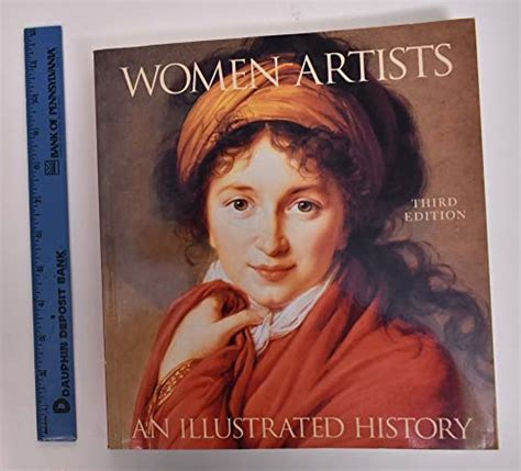Women Artists Illustrated History Abebooks