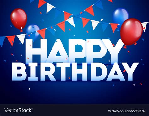 Top 32 Imagen Birthday Wishes Background Ecovermx