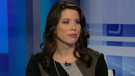 Mary Katharine Ham My Husband Continues To Give Me Strength On Air