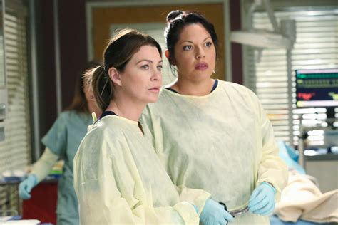 Sex And The City La Nuova Star Sara Ramirez Di Grey S Anatomy