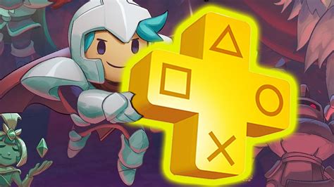 Ps Plus Extra Adds One Of The Best Ps4 Ps5 Roguelites On Day One