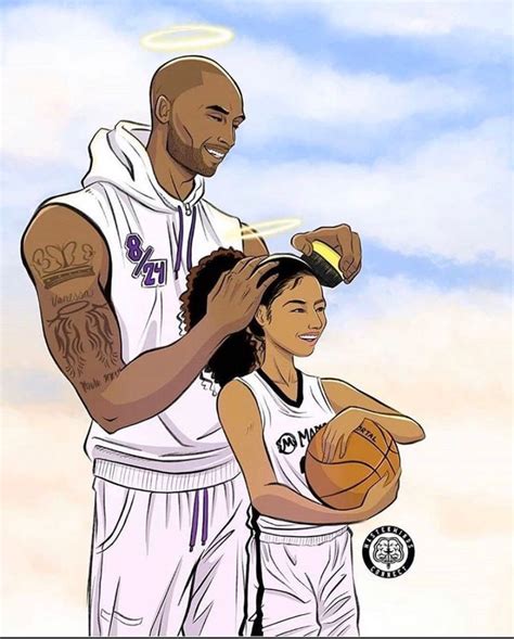 Pin By Uprcrsh On Kobe And Gigi In 2020 Kobe Bryant 24 Kobe Bryant