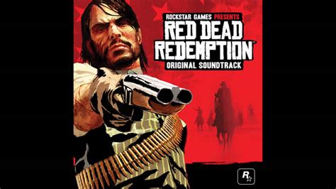 Red Dead Redemption Original Game Soundtrack Complete Album Youtube