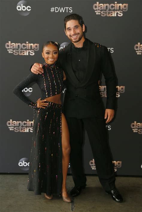 Dancing With The Stars Eliminates 1st Celeb Who Went Home