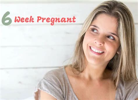 6 weeks pregnant pregnant belly and 6 week ultrasound pictures