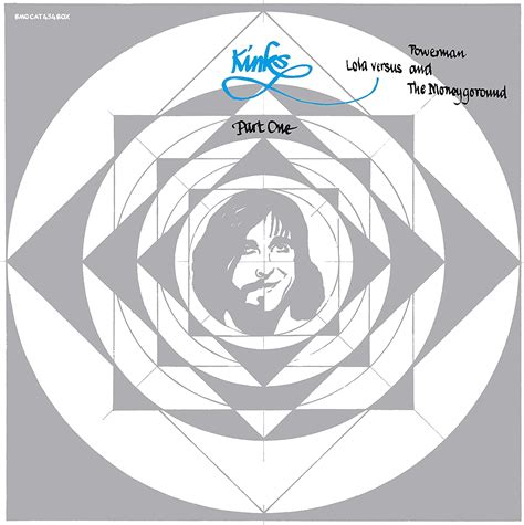 The Kinks Lola Versus Powerman 2cd Deluxe Edition On The Way