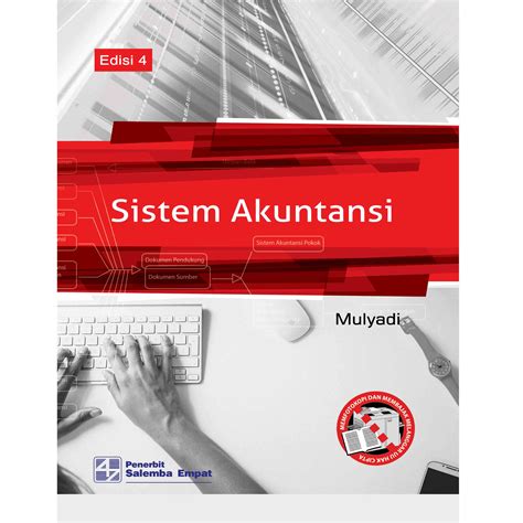 Buku Sistem Akuntansi Edisi 4mulyadi Lazada Indonesia
