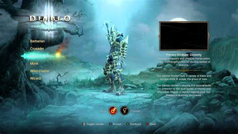 Reaper of souls is diablo iii at its best. Diablo 3: Reaper of Souls Download - Bogku Games