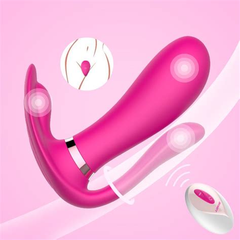 Buy Vibrating Panties Speed Wearable Dildo Remote Control Vibrating Egg G Spot Clitoris