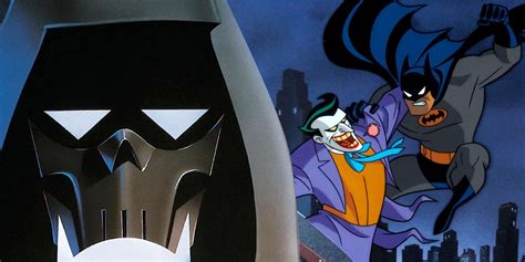 10 Ways Mask Of The Phantasm Is Still The Best Batman Movie