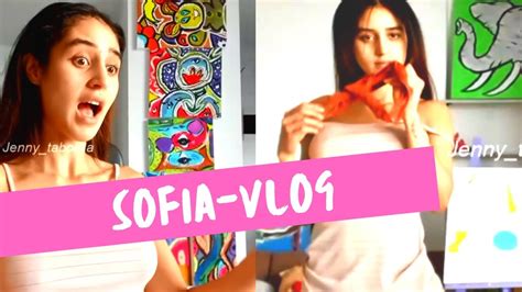 Sofia Vlog Girl Sexy Video Hd 2021 0701 Youtube