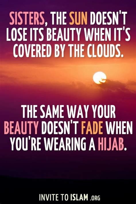 143 islamic pictures with messages. Islamic Quotes : Photo | Hijab quotes, Islamic quotes, Islam