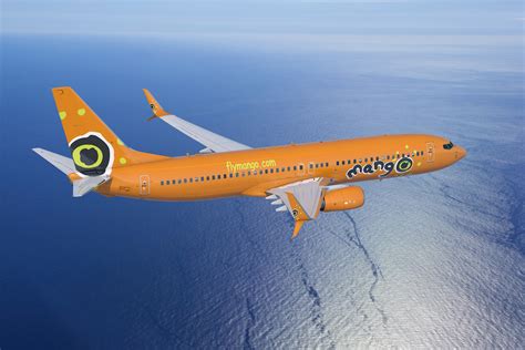 May 01, 2021 · the reason for the potential grounding was the debts that mango owed to the aircraft leasing companies that provide its aircraft. Mango Airlines to Install Split Scimitar® Winglets on ...