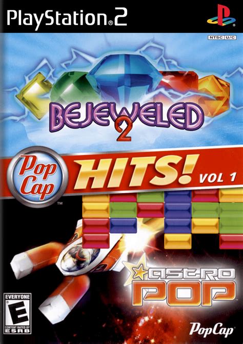 Popcap Hits Vol 1 Images Launchbox Games Database