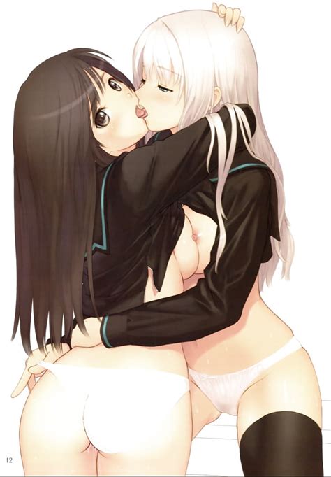 Colegialas Sexys Parte Hentaila El Mejor Potal Xxx Anime Hentai En Hd Hot Sex Picture