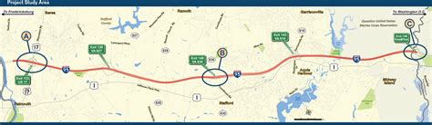 Your Chance To Weigh In On 95 Express Lanes Extension Wtop News