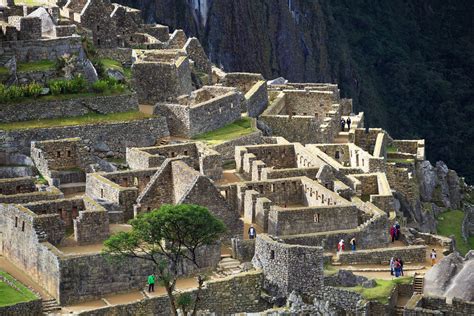 Descubrimos Las Grandes Maravillas De Perú Mi Viaje
