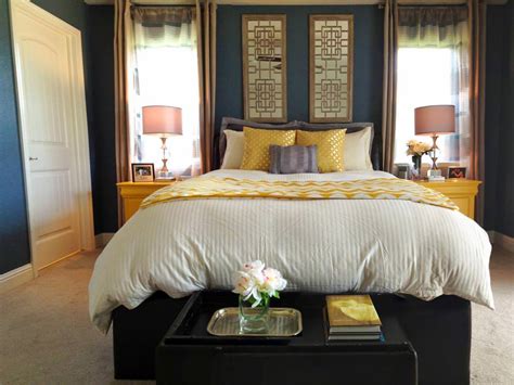 Here are a few decorating ideas and. 26+ Transitional Bedroom Designs, Decorating Ideas ...