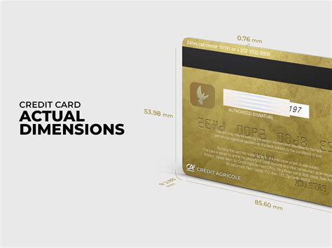 Free credit card mockup prepared in five high resolution psd files. Plastic Card - Free Mockup on Behance