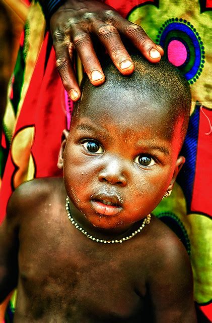 The Hand Burkina Faso Sergio Pessolano Flickr