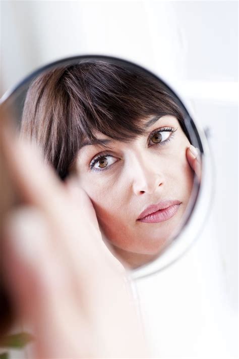 Do You Struggle With Excessive Facial Hair Hirsutism Redline