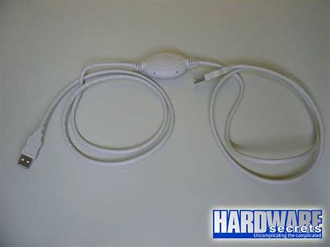 This can be done using a commonly available ethernet crossover cable. HOW TO CONNECT TWO COMPUTERS USING USB CABLE (You can ...