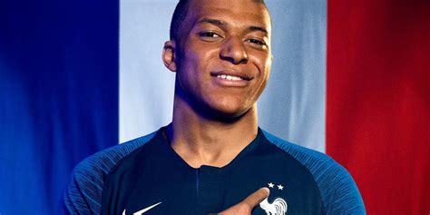 Nike Releases ‘football Verse World Cup Ad Featuring Mbappe Ronaldo