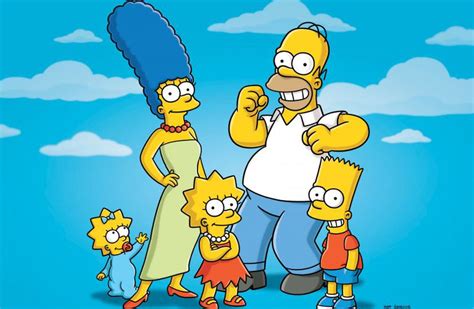 Es Definitivo Estos Son Los Cinco Mejores Capítulos De Los Simpson