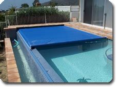 Automatic Safety Covers (With images) | Pool cover, Automatic pool cleaner, Best automatic pool ...