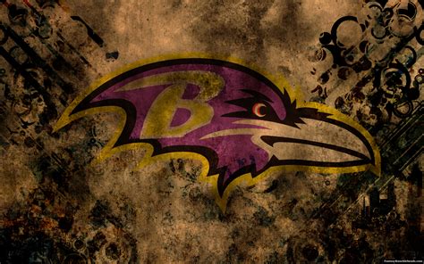 50 Free Baltimore Ravens Desktop Wallpaper Wallpapersafari