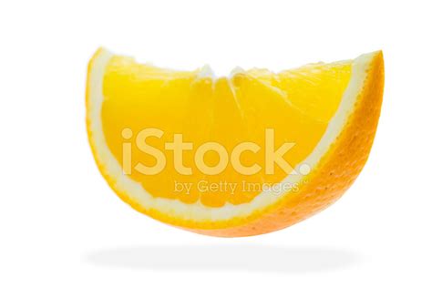 Sliced Orange Stock Photo Royalty Free Freeimages