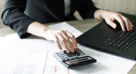 Ask A Personal Accountant 6 Ways To Improve Your Financial Situation
