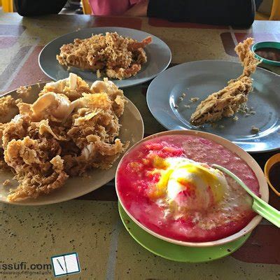 Budaya makanan malaysia ini dengan budaya makanan orang melayu. 7 Makanan Viral Sedap Dan Patut Cuba Di Terengganu