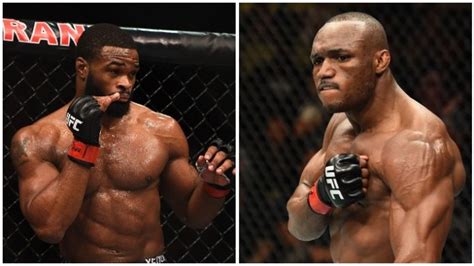 We could see plenty of slow moments in this one, or stalemates against the fence in the clinch that have the crowd booing and dana white tyron woodley by unanimous decision. Dana White: I Want Kamaru Usman vs. Tyron Woodley Next