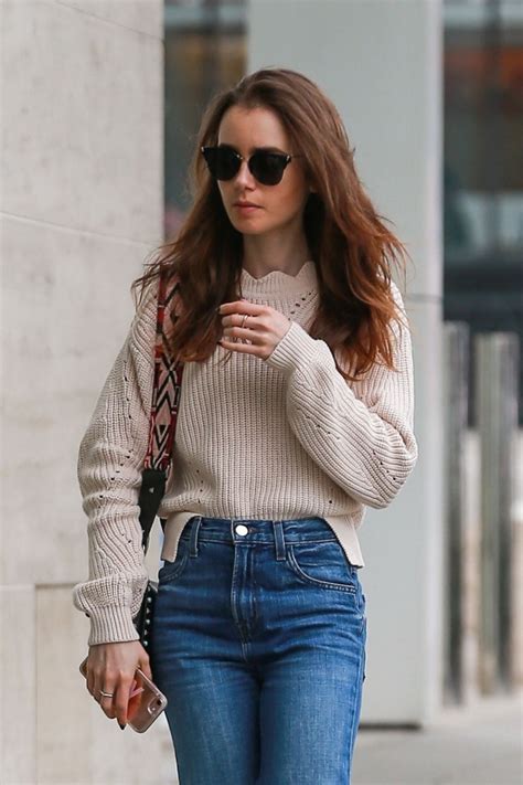 Pin By Tanya Verbih On Lily Collins Lily Collins Lily Collins Style Lilly Collins