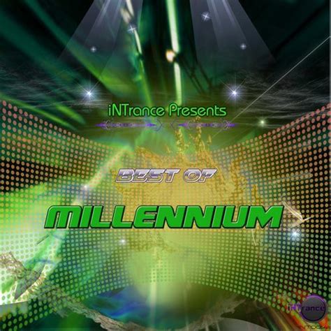 Millennium Best Of Millennium 2015 File Discogs