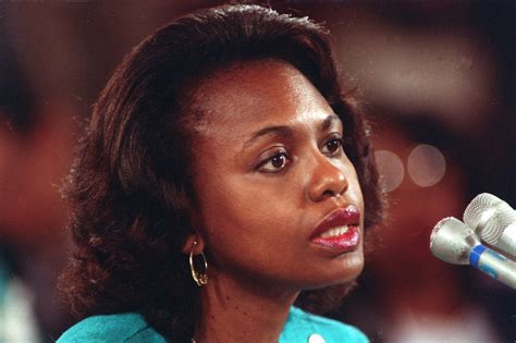 For Anita Hill The Clarence Thomas Hearings Havent Really Ended The