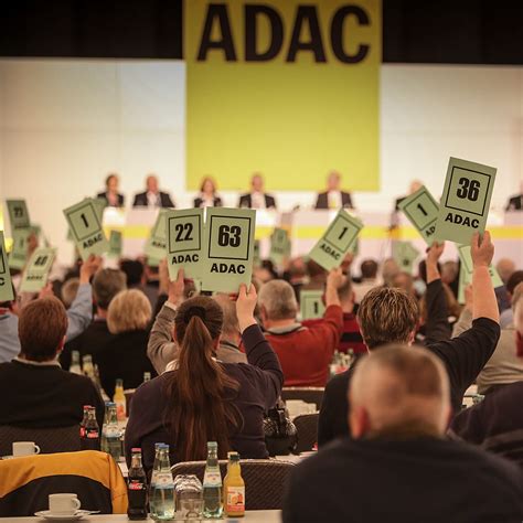 Maybe you would like to learn more about one of these? ADAC in NRW: Mitgliederversammlungen werden verschoben | ADAC