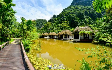 Travelers who have shopping on the agenda can visit ipoh parade and aeon station 18. 10 Attractions In The Banjaran Hotsprings Retreat, Ipoh ...