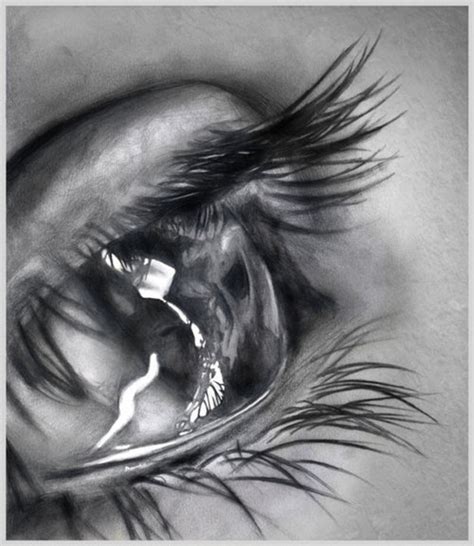 All the best realistic drawings 36+ collected on this page. 30 Amazing Realistic Pencil Drawings