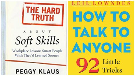 12 Books To Equip You With The Soft Skills In Demand Lifehack
