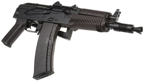 Aks 74un Ocel Cyma Cm045 Airsoftguns