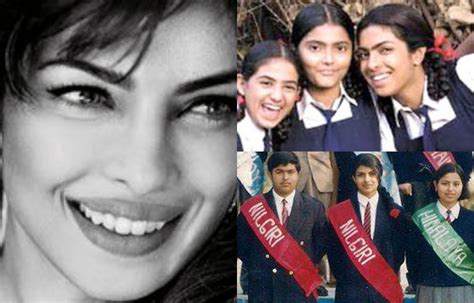10 Famous Bollywood Celebrities And Their Schools Bollywood Bubble