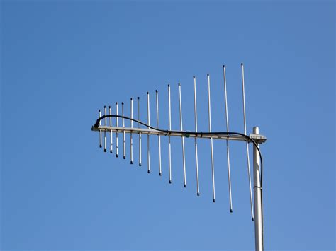 Filevhf Uhf Lp Antenna Wikimedia Commons