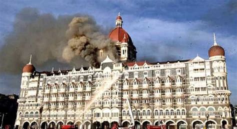 2611 Mumbai Attack Survivors News Latest 2611 Mumbai Attack Survivors News Breaking 2611