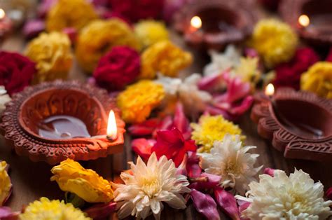 Guide To Major Indian Holidays And Festivals