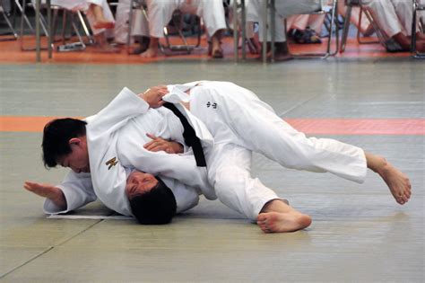 Judo Kata Hot Sex Picture