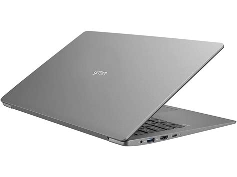 Lg Gram Ultra Lightweight And Slim Laptop 15z95n Gaae6u1 Intel Core I5