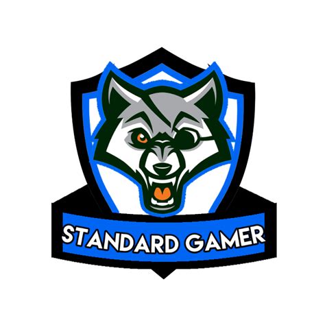 Standard Gamer Home Facebook